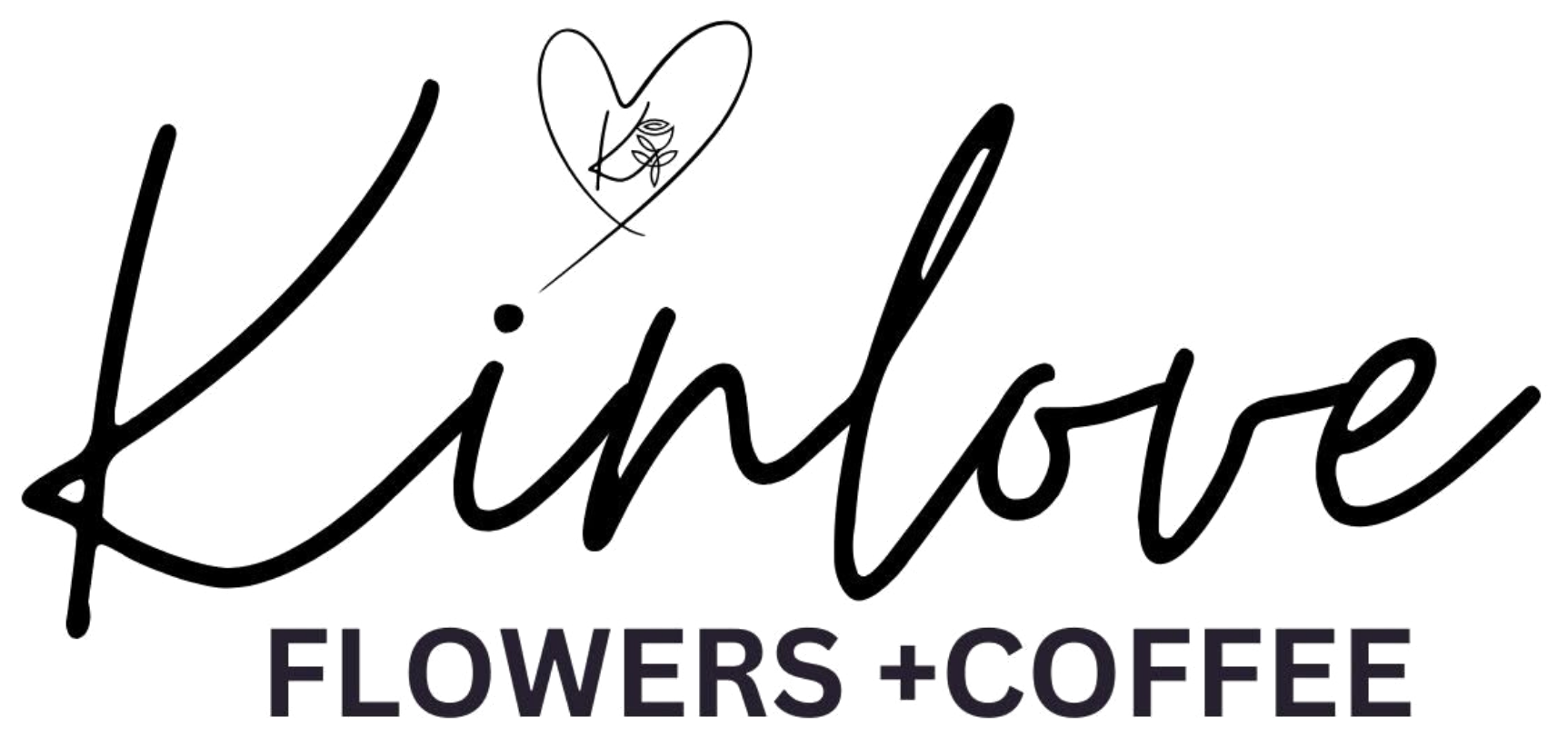 KinLove Flowers + Coffee